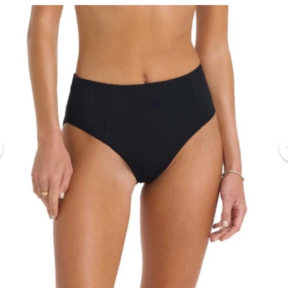 New Vuori Dune Bikini Bottom Black Small